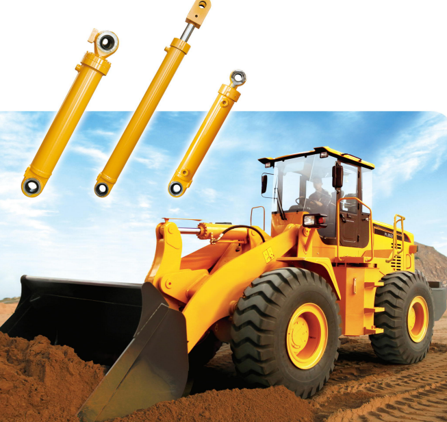 10-500mm ID Chrome Outrigger C - Heavy Equipment Construction review and price