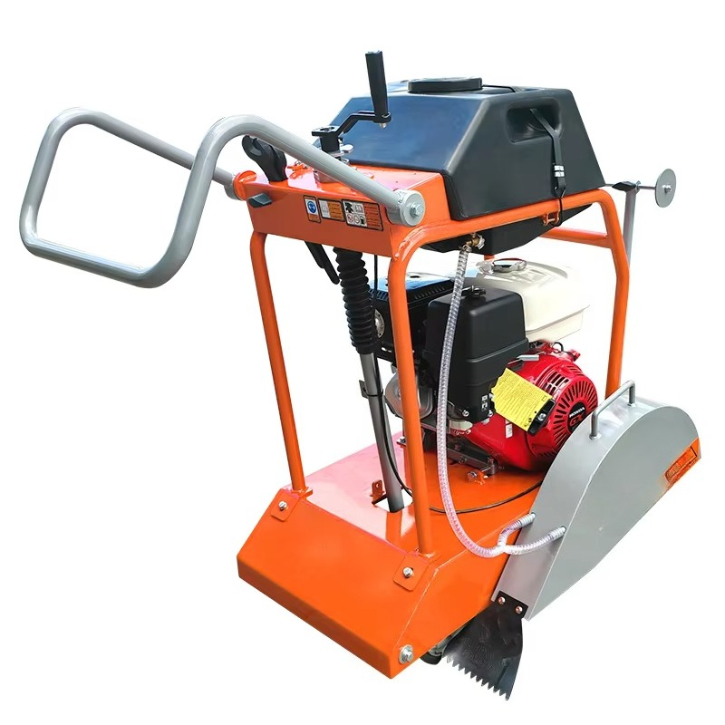 Concrete and Asphalt Floor Roa - Electric Concrete Cutter review and price