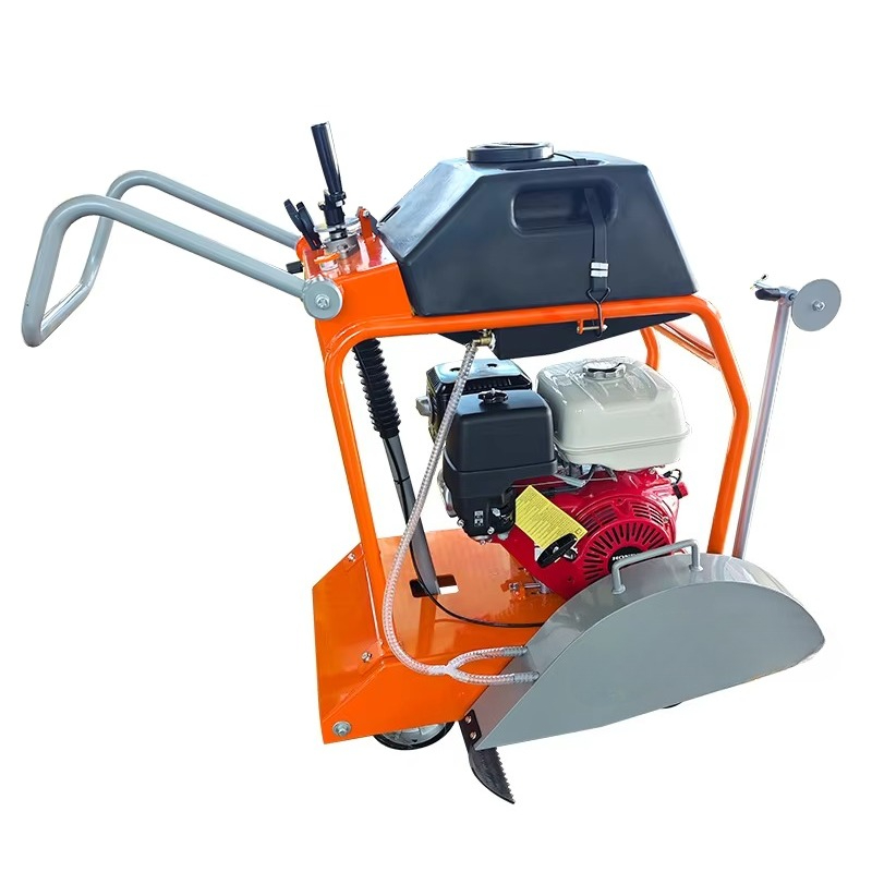 Concrete and Asphalt Floor Roa - Electric Concrete Cutter review and price
