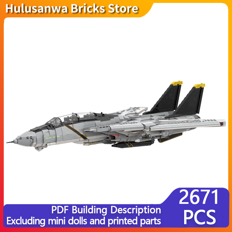 F-14A Heavy Fighter Jets Model - Heavy Equipment Battery review and price