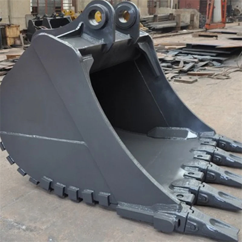 HAOEN PC200 Bucket Trench Teet - Heavy Equipment In Mining review and price
