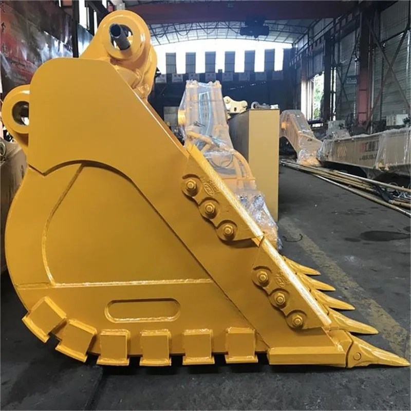 HAOEN PC200 Bucket Trench Teet - Heavy Equipment In Mining review and price