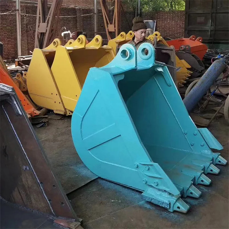 HAOEN PC200 Bucket Trench Teet - Heavy Equipment In Mining review and price
