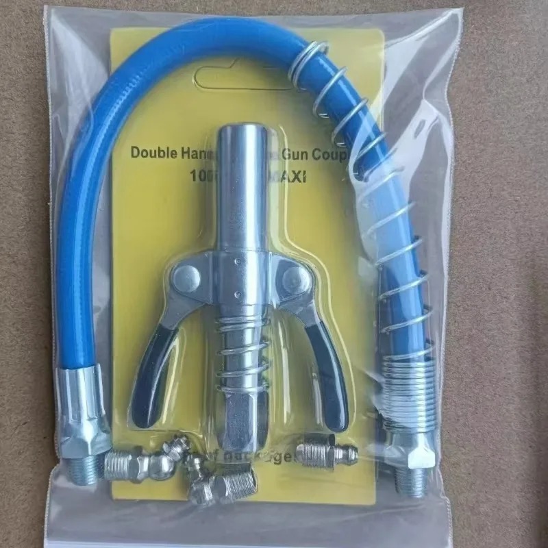 For Two Press Easy To Push Acc - Grease For Heavy Equipment review and price