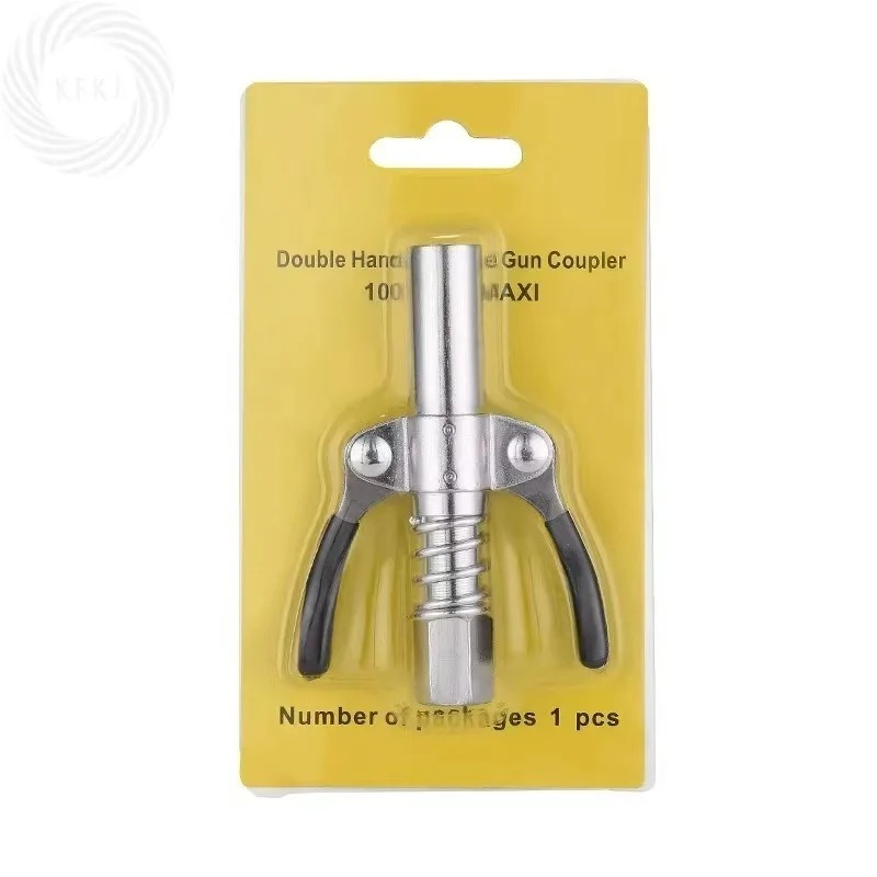 For Two Press Easy To Push Acc - Grease For Heavy Equipment review and price