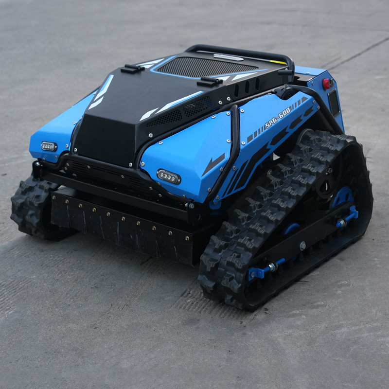 Professional Heavy Duty Tracke - Heavy Equipment Landscaping review and price