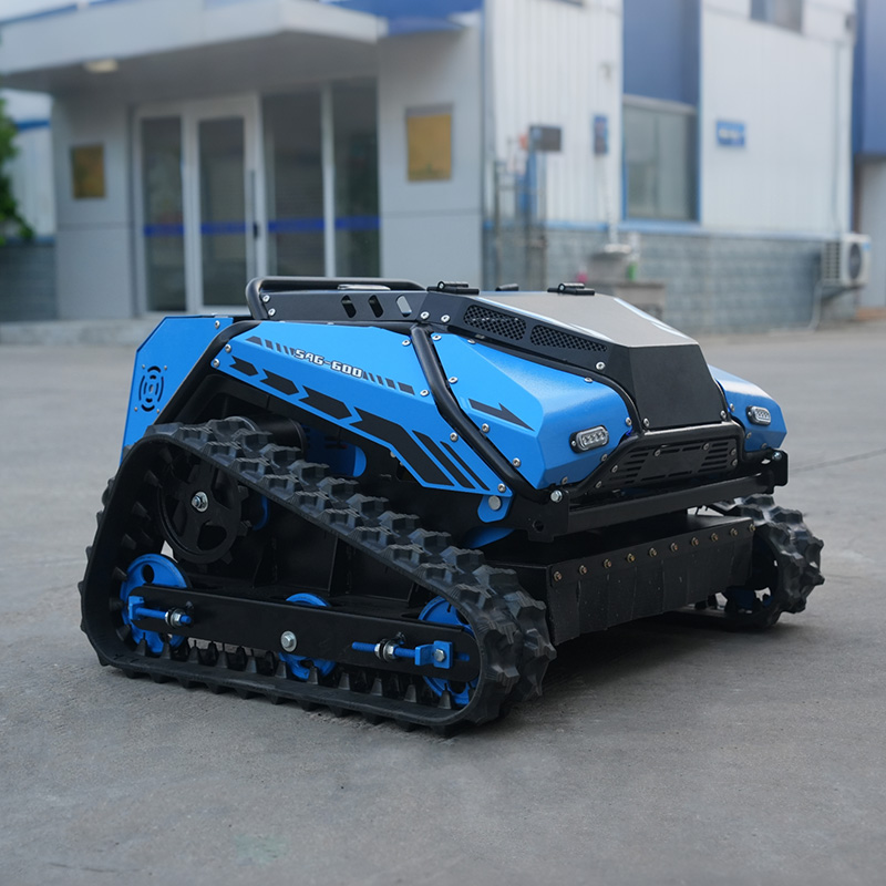 Professional Heavy Duty Tracke - Heavy Equipment Landscaping review and price
