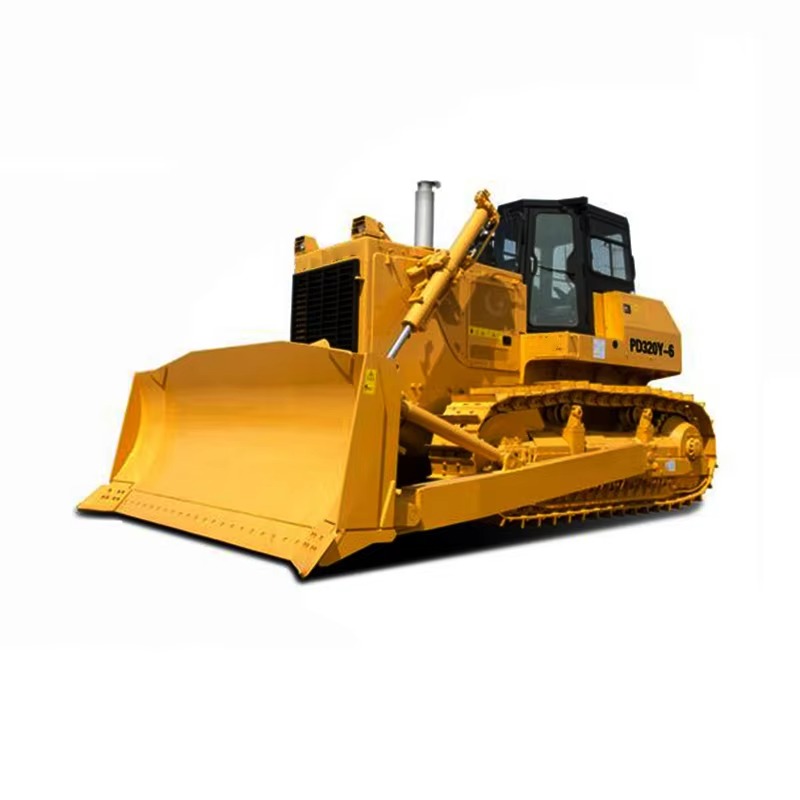 SD22 Crawler Dozer Bulldozer M - Heavy Equipment In Mining review and price