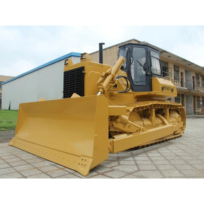 SD22 Crawler Dozer Bulldozer M - Heavy Equipment In Mining review and price