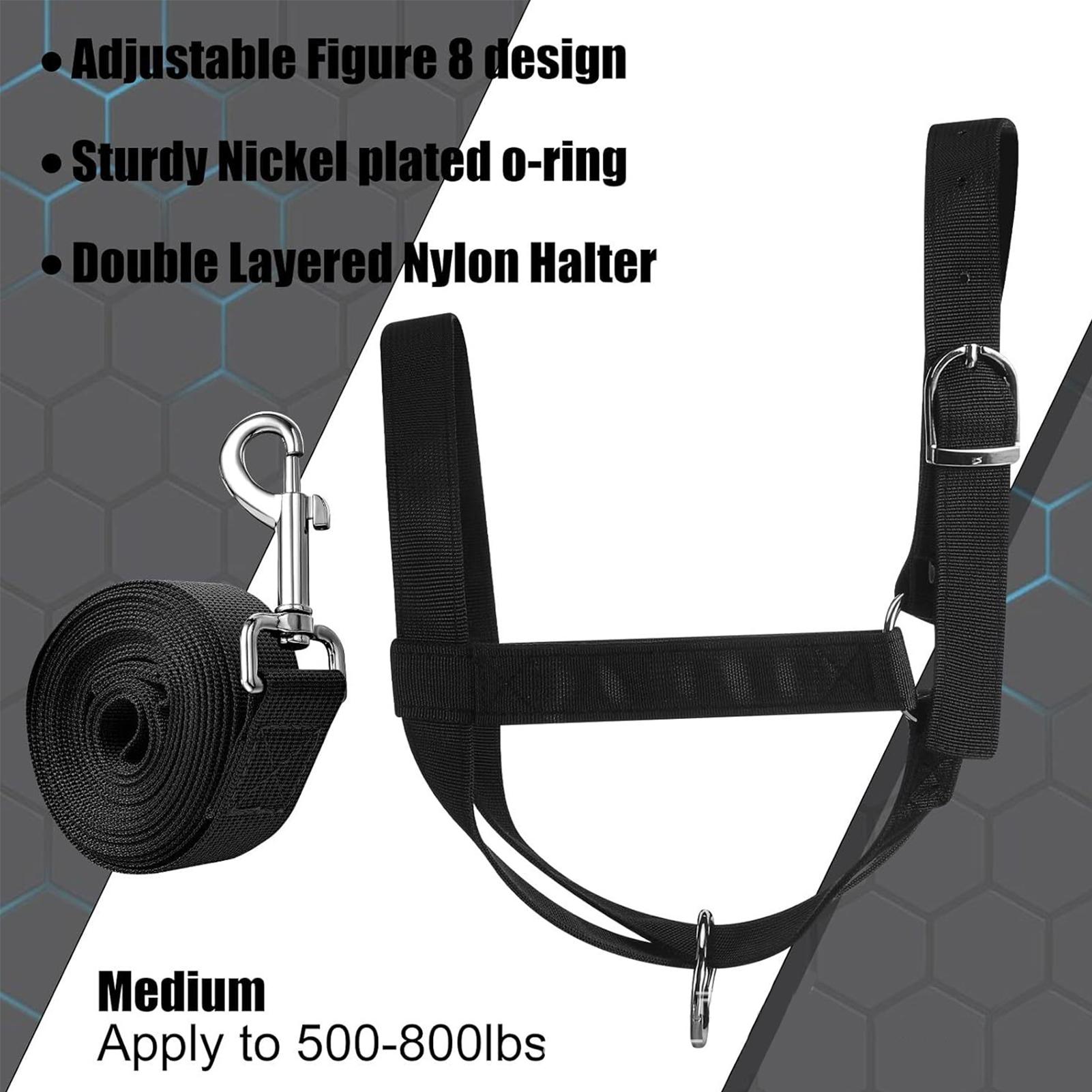 Cattle Halter Cattle Training  - Heavy Equipment Yard review and price