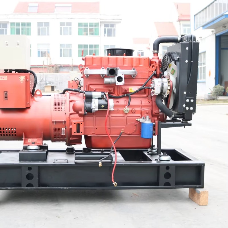 Welding Generator Set with Thr - Welding Heavy Equipment review and price