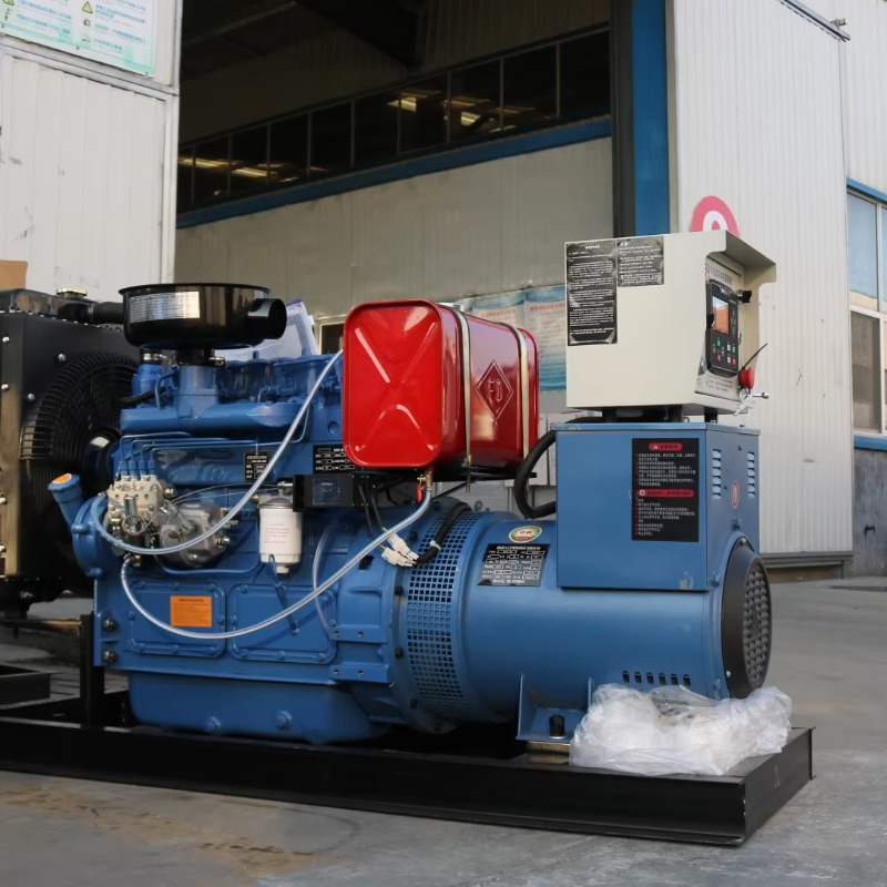 Welding Generator Set with Thr - Welding Heavy Equipment review and price