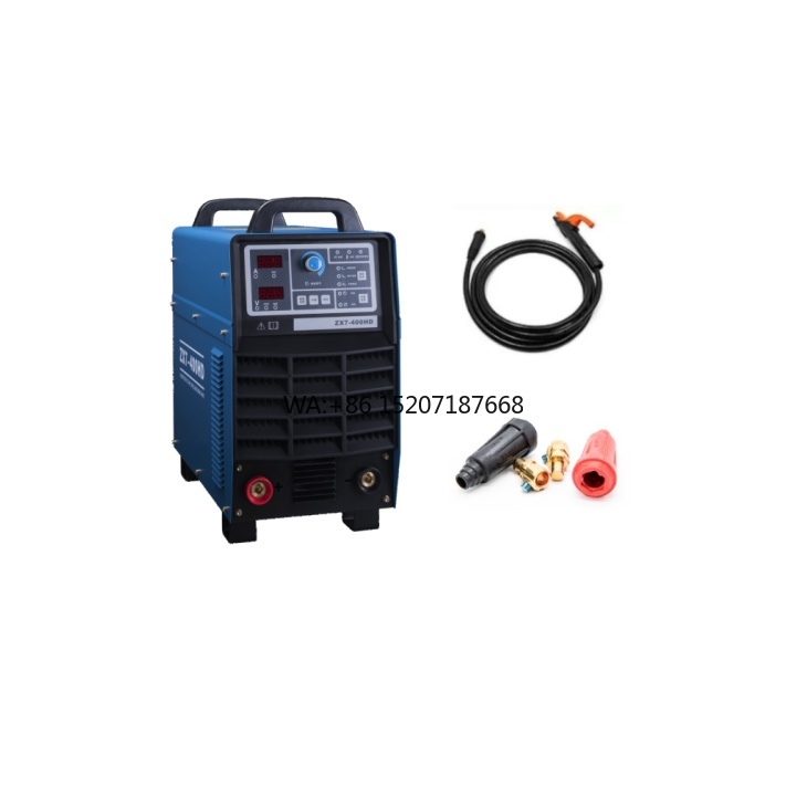 Super Performance ZX7-400HD Pr - Welding Heavy Equipment review and price