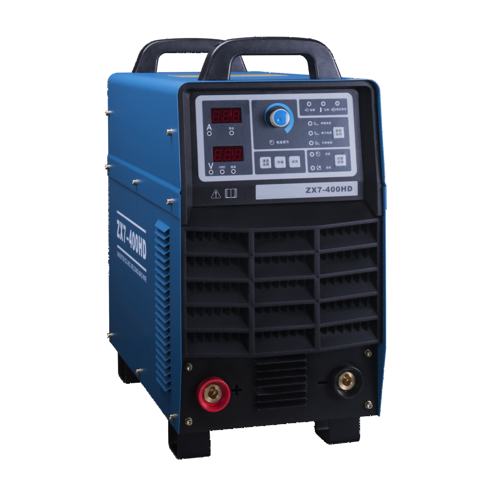 Super Performance ZX7-400HD Pr - Welding Heavy Equipment review and price