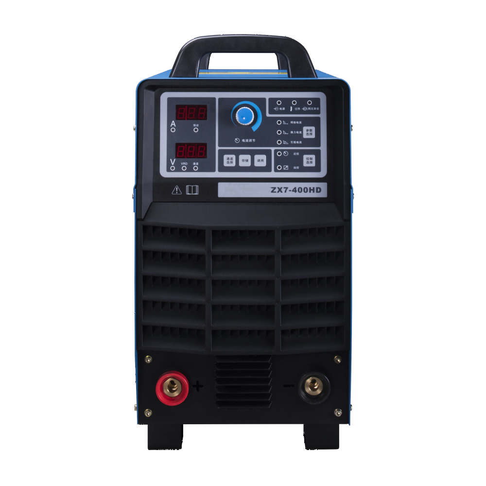 Super Performance ZX7-400HD Pr - Welding Heavy Equipment review and price