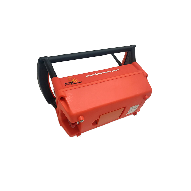 Factory Wholesale 24V Hydrauli - Heavy Equipment Crane review and price