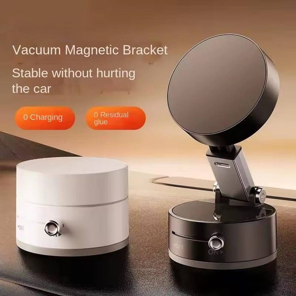 Vacuum Suction Magnetic Car Ph - Heavy Equipment Battery review and price