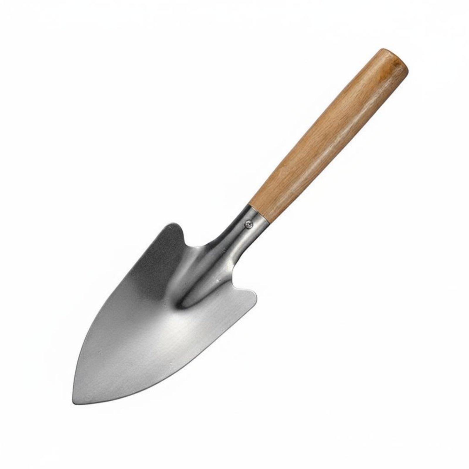 Gardening Trowel Heavy Duty Mi - Heavy Equipment Landscaping review and price