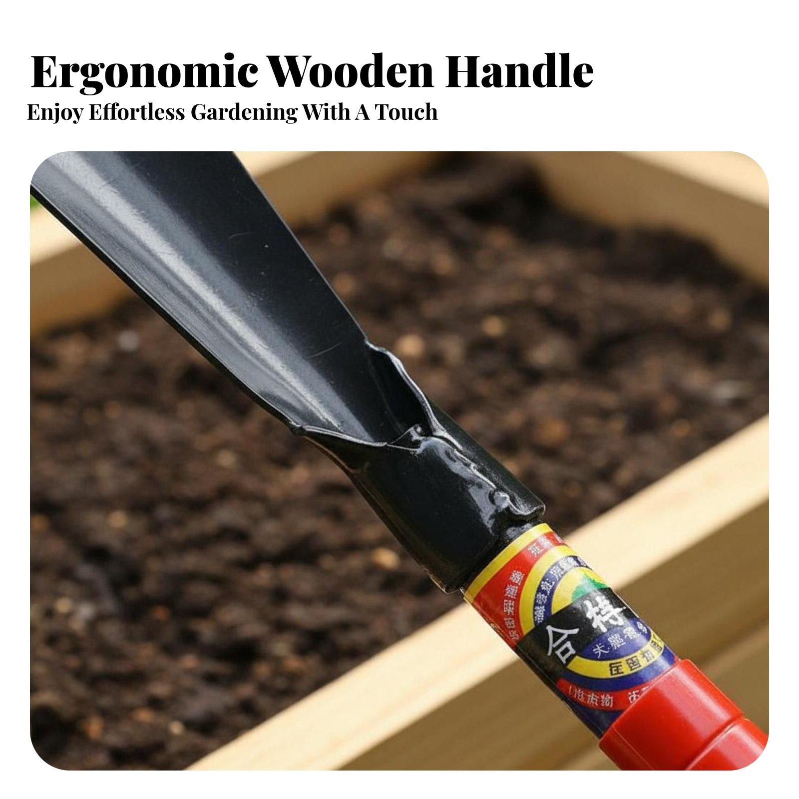Gardening Trowel Heavy Duty Mi - Heavy Equipment Landscaping review and price