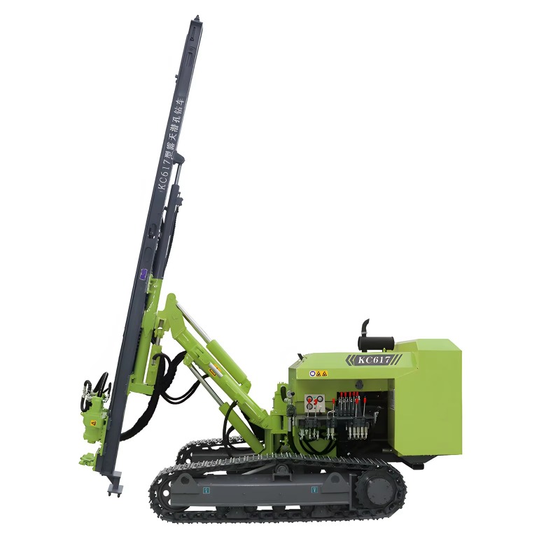 Customized Drilling Equipment  - Heavy Equipment In Mining review and price