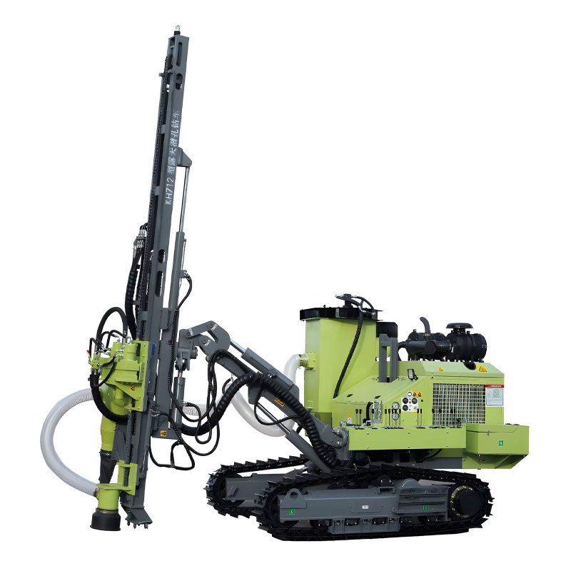 Customized Drilling Equipment  - Heavy Equipment In Mining review and price