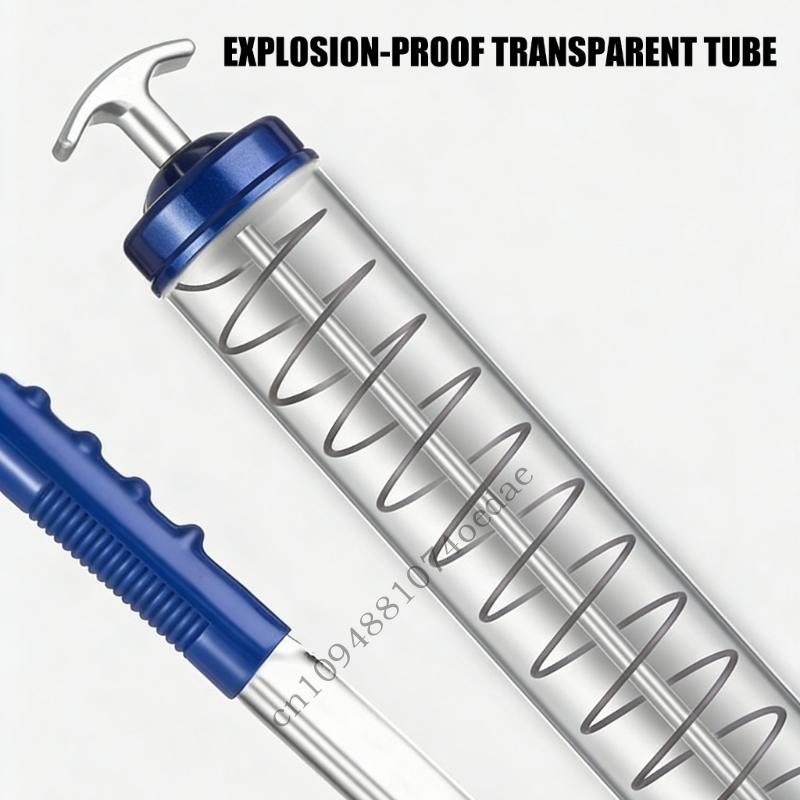 Heavy Duty Manual Grease Tool  - Grease For Heavy Equipment review and price