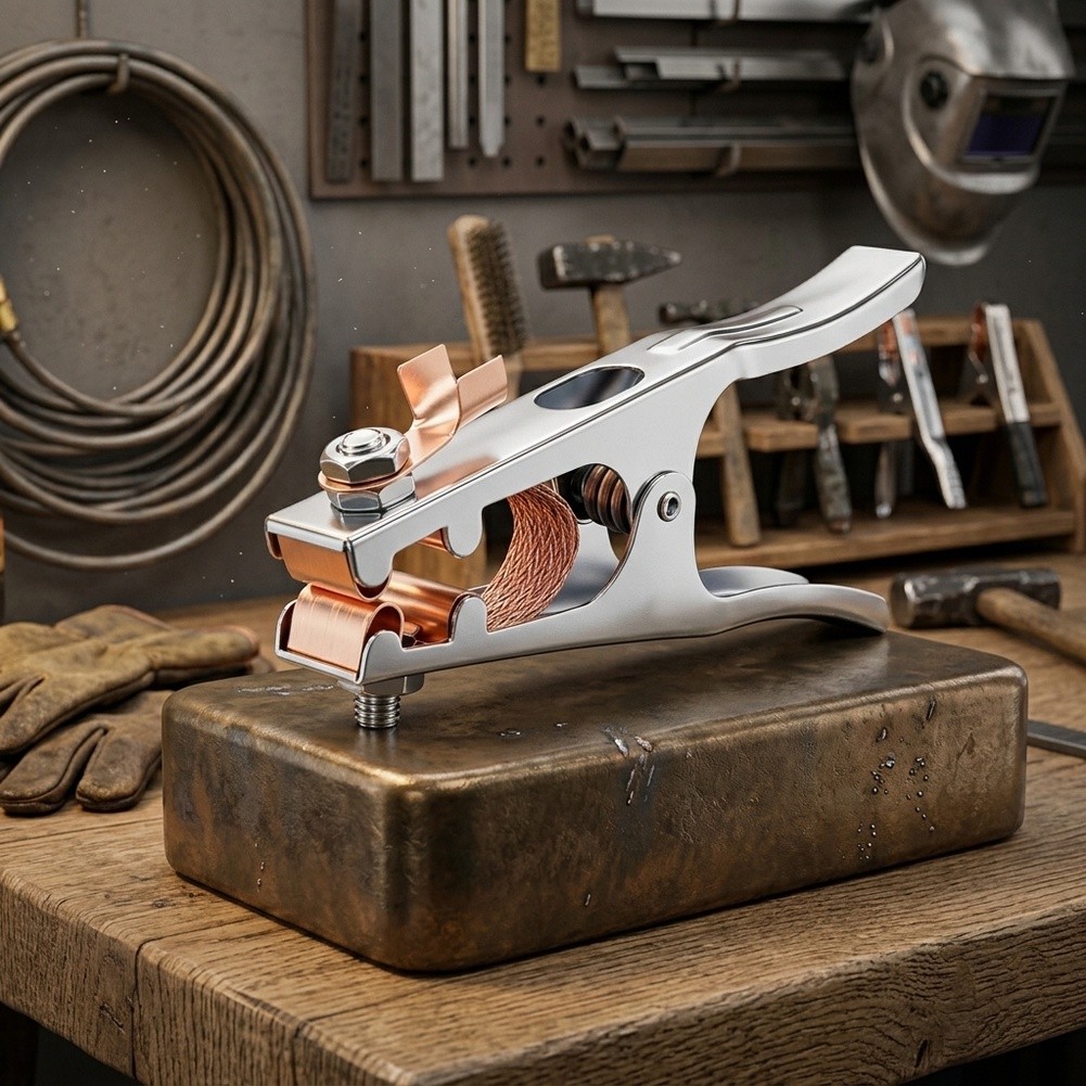 1pc 300A/500A/800A Heavy-Duty  - Welding Heavy Equipment review and price