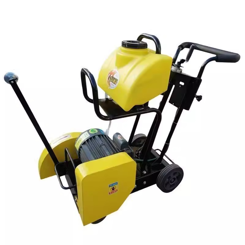Concrete Road Cutter 220V Elec - Electric Concrete Cutter review and price