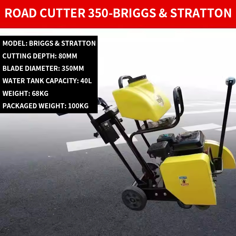Concrete Road Cutter 220V Elec - Electric Concrete Cutter review and price