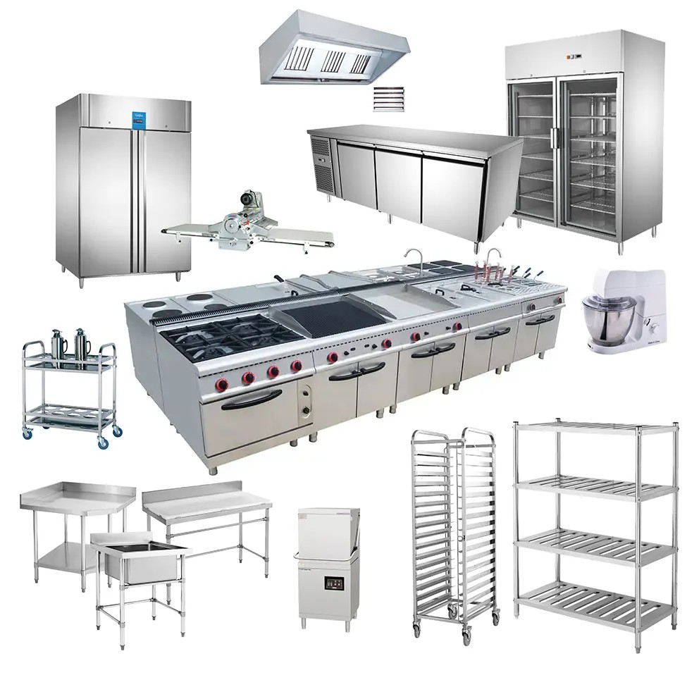 Western Stainless Steel Heavy  - Heavy Equipment Sales review and price