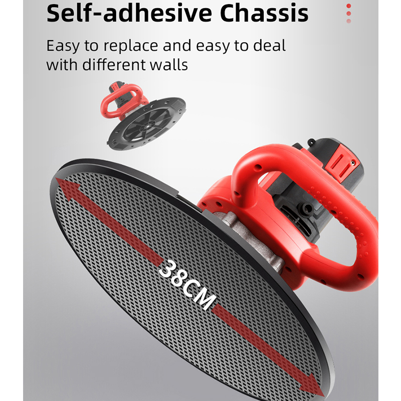 Electric Wall Smoothing Polish - Electric Concrete Cutter review and price