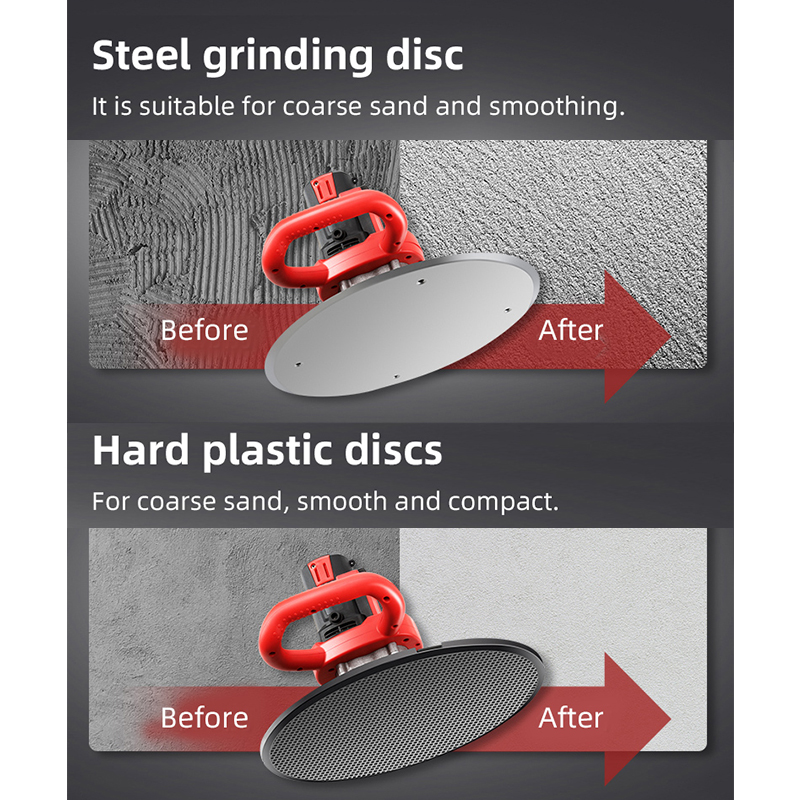 Electric Wall Smoothing Polish - Electric Concrete Cutter review and price