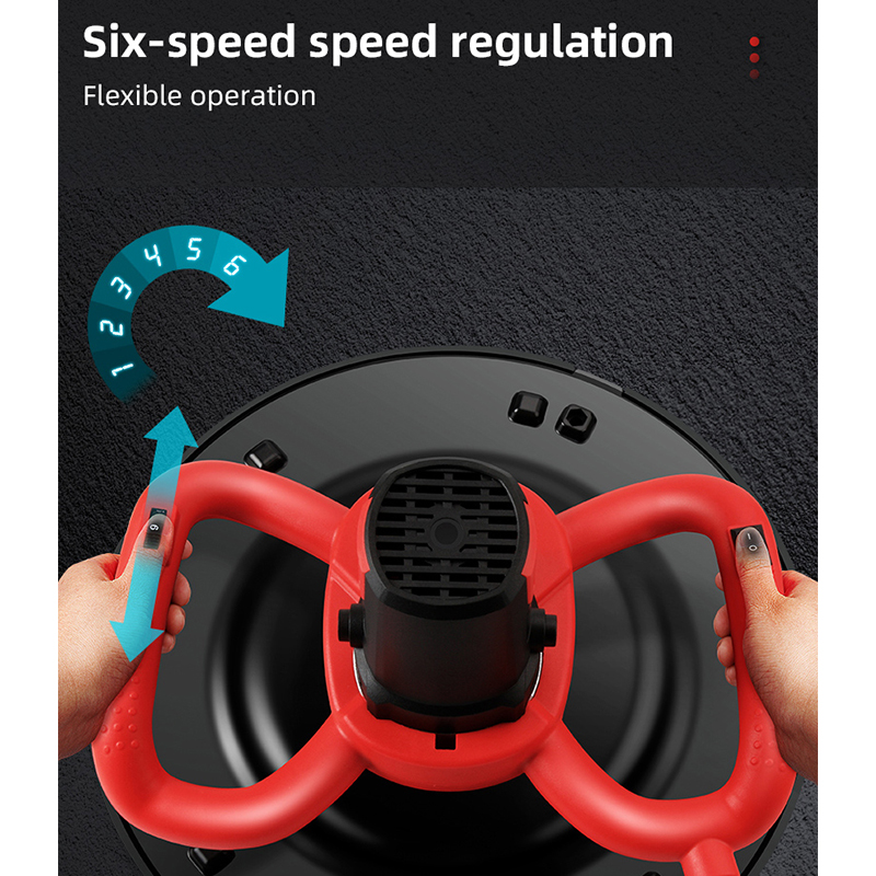 Electric Wall Smoothing Polish - Electric Concrete Cutter review and price