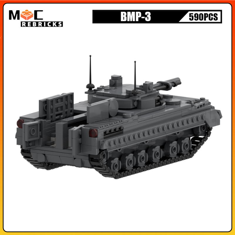 WW II Military Army Equipment  - Heavy Equipment Armor review and price