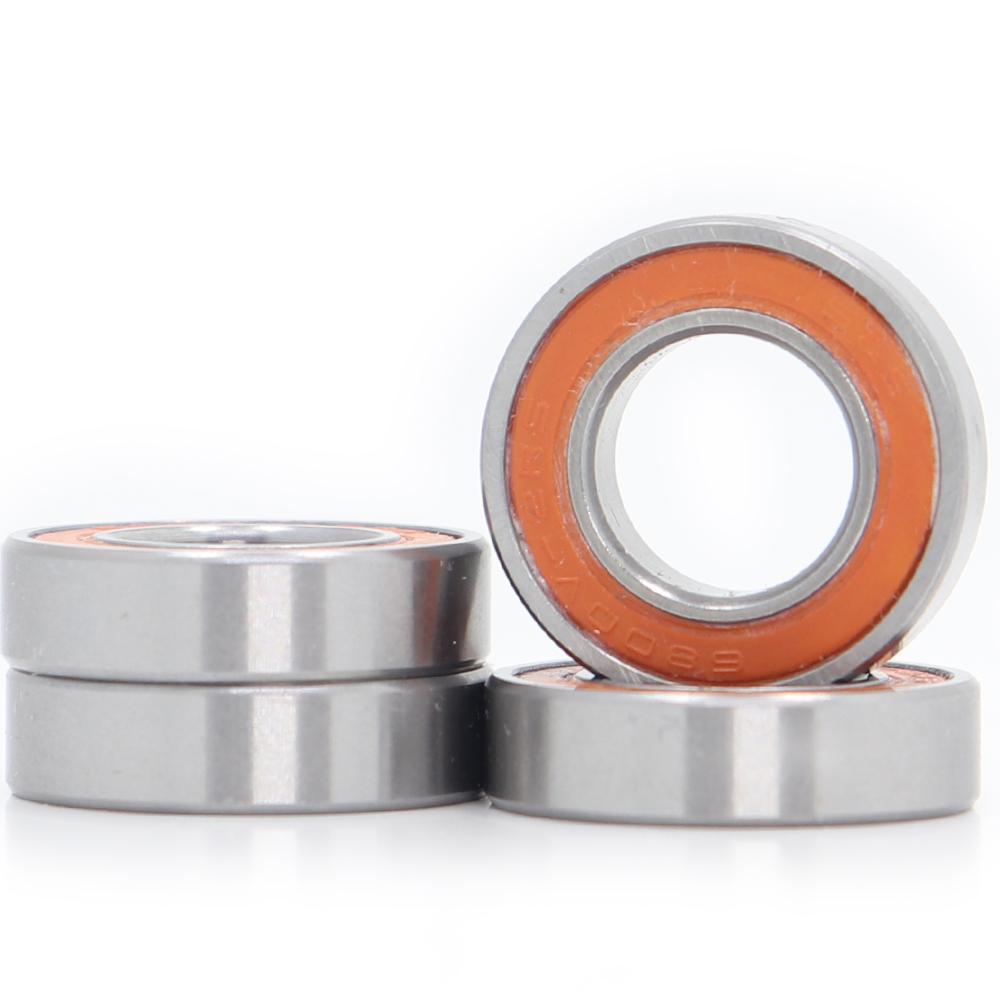 6800 VRS MAX Bearings 10*19*5m - Grease For Heavy Equipment review and price