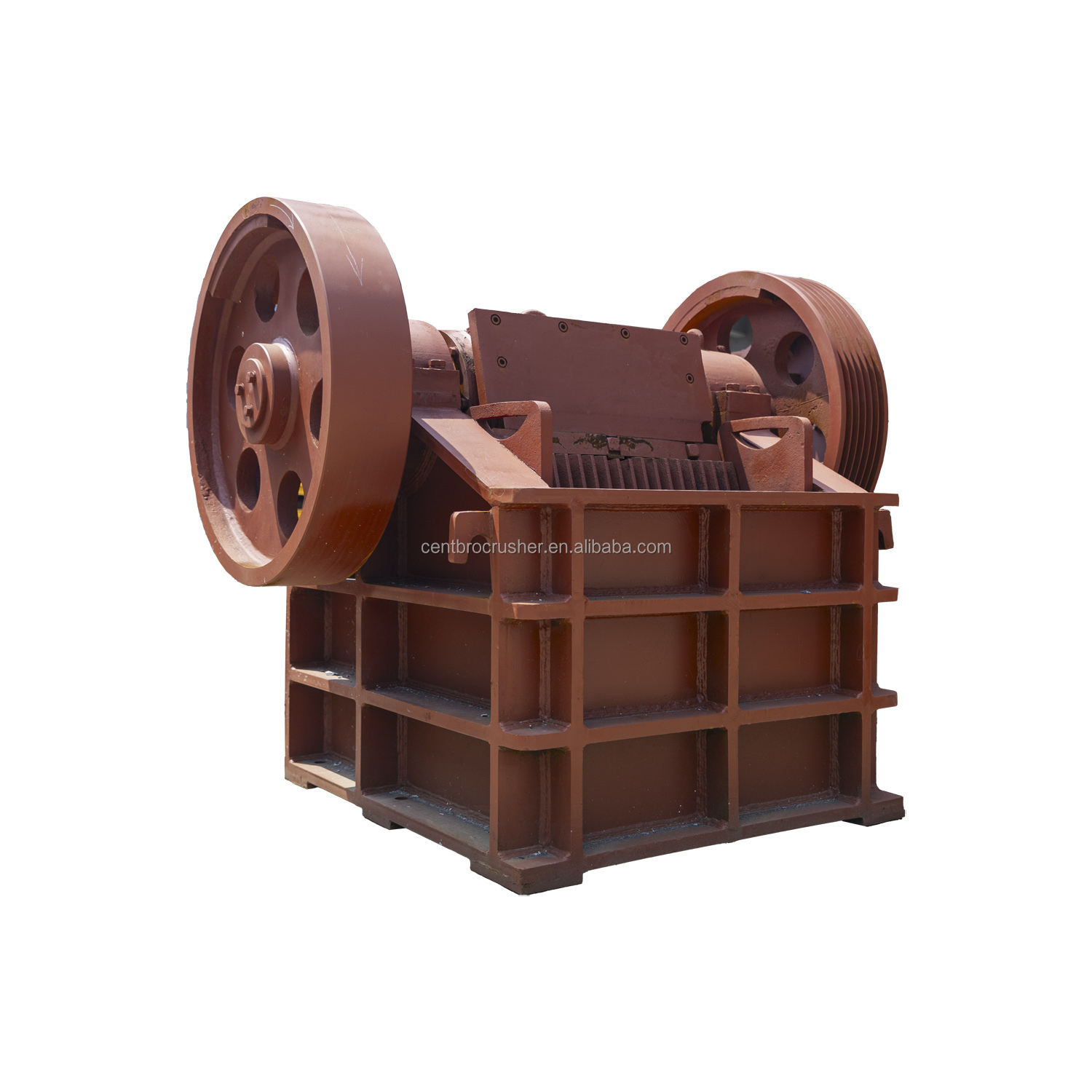PE 250 X 400 Jaw Crusher Machi - Heavy Equipment Sales review and price