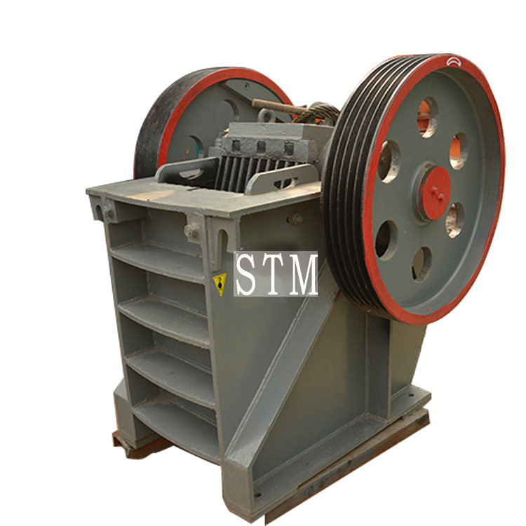 PE 250 X 400 Jaw Crusher Machi - Heavy Equipment Sales review and price