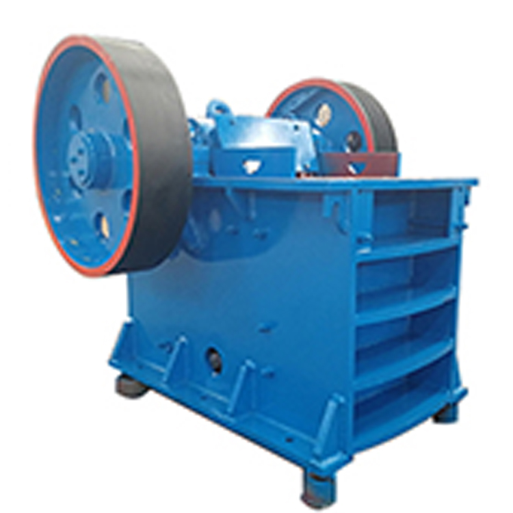 PE 250 X 400 Jaw Crusher Machi - Heavy Equipment Sales review and price