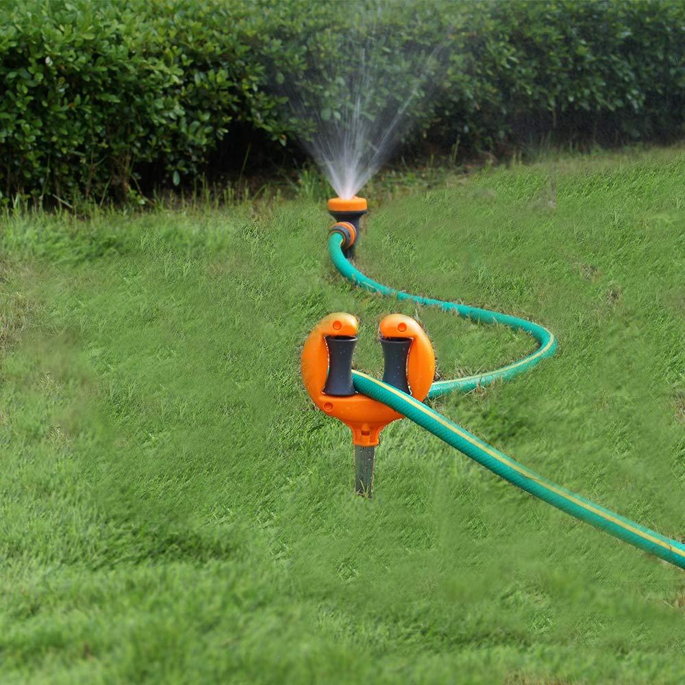 Durable ABS Iron Garden Hose G - Heavy Equipment Yard review and price