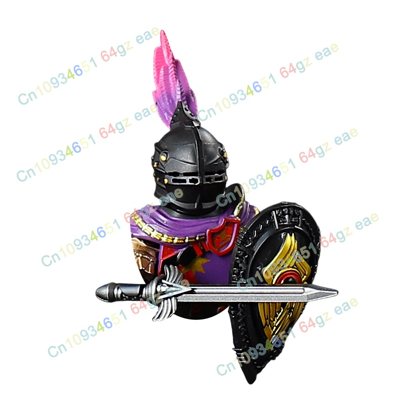 Medieval Knight Mini Heavy Arm - Heavy Equipment Armor review and price