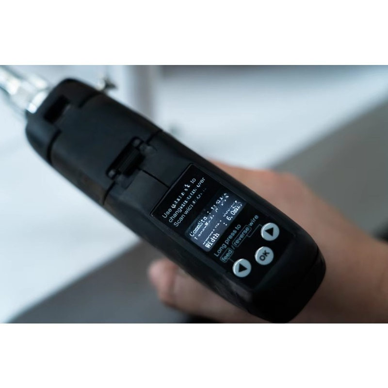 Advanced 2000W High Power  Wel - Welding Heavy Equipment review and price